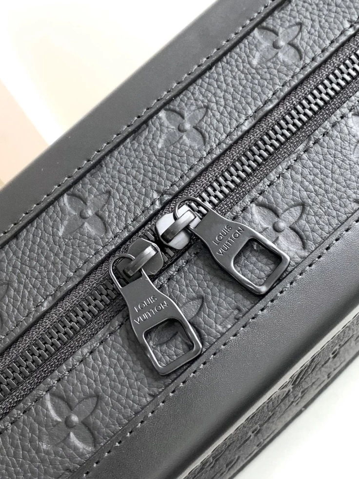 LX GoodFit Box Bags 18815 0619
